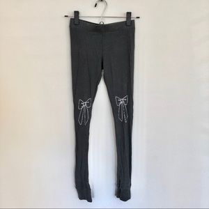 Wildfox intimates thermal pants